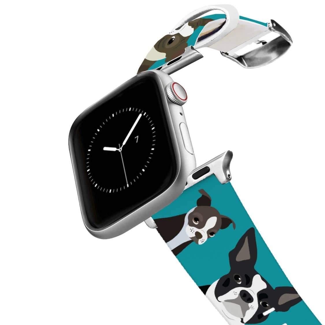C4 Watch Bands - The Salty Mare