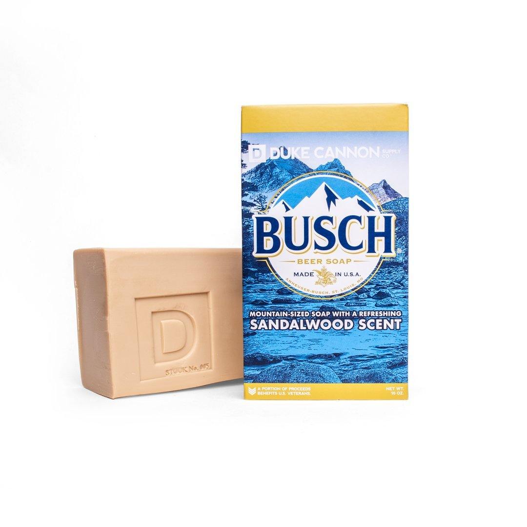 Big Ass Brick of Soap - The Salty Mare