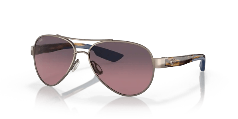 Loreto Polarized Sunglasses - The Salty Mare