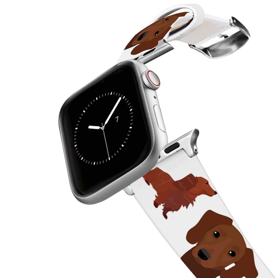 C4 Watch Bands - The Salty Mare