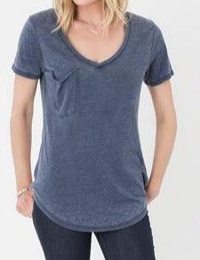 The Pocket Tee - The Salty Mare