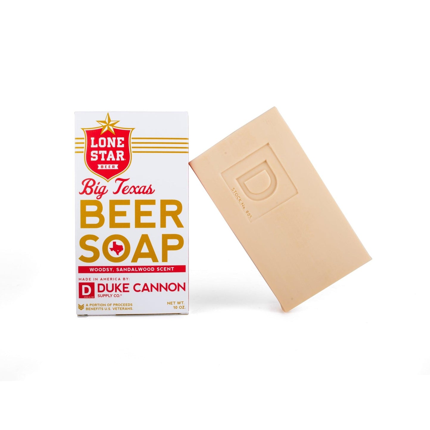 Big Ass Brick of Soap - The Salty Mare