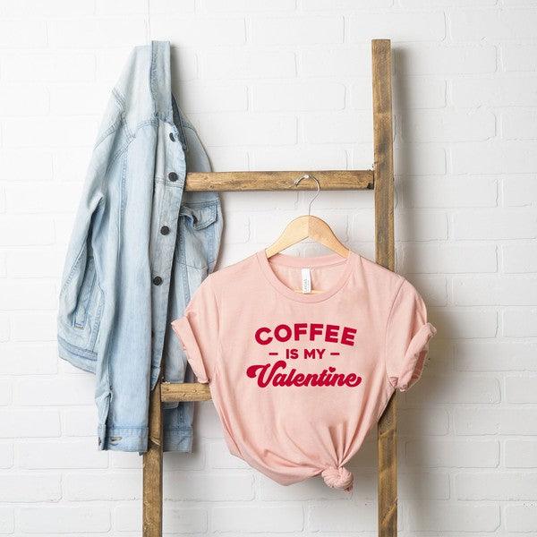Valentine's Day Tee - The Salty Mare