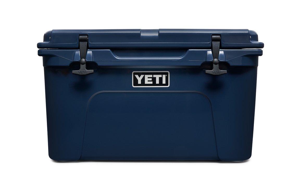 Tundra Hard Sided Cooler - The Salty Mare