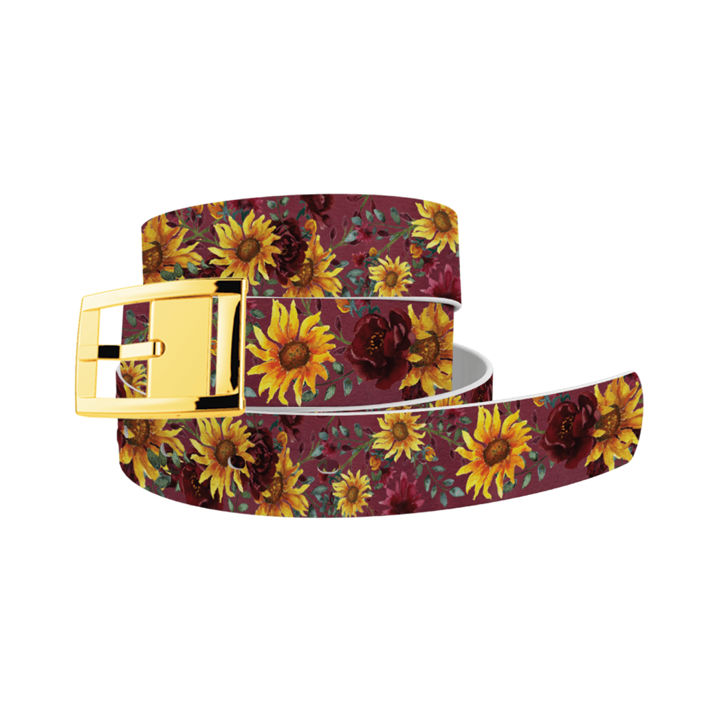 C4 Belts - The Salty Mare