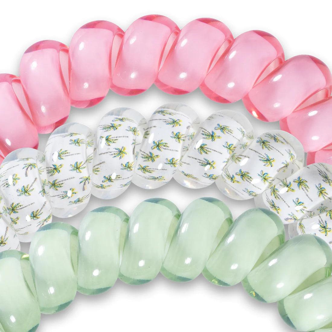 Teleties Tiny Hair Ties - The Salty Mare