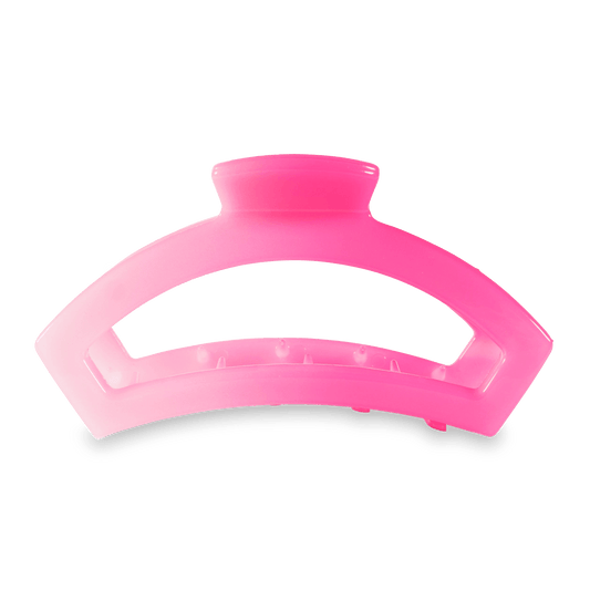 Teleties Open Hair Clip - The Salty Mare