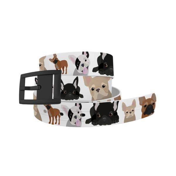 C4 Belts - The Salty Mare