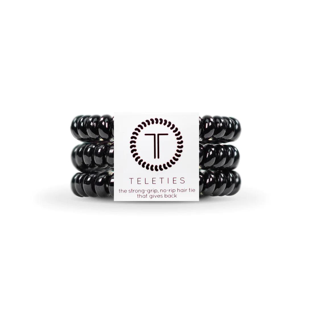 Teleties Tiny Hair Ties - The Salty Mare