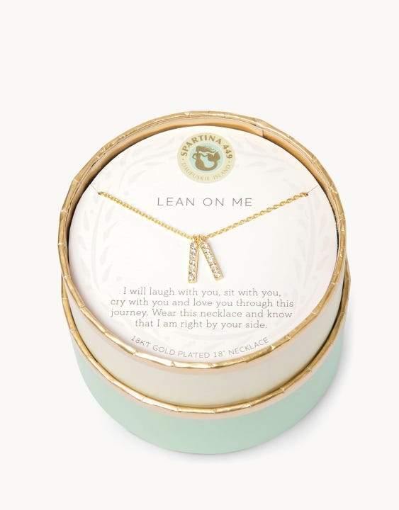 Sea La Vie Necklace - The Salty Mare