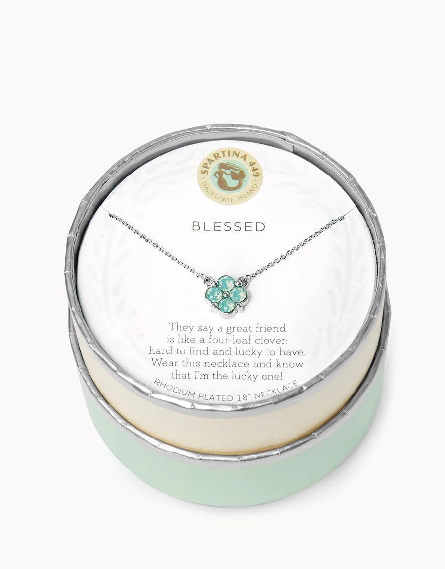 Sea La Vie Necklace - The Salty Mare