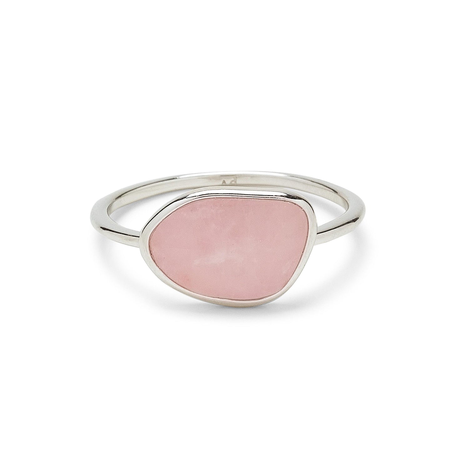 Charity Ring - The Salty Mare