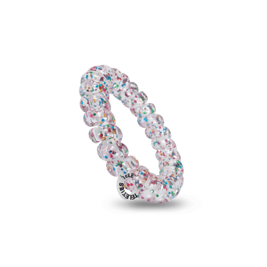Teleties Tiny Hair Ties - The Salty Mare