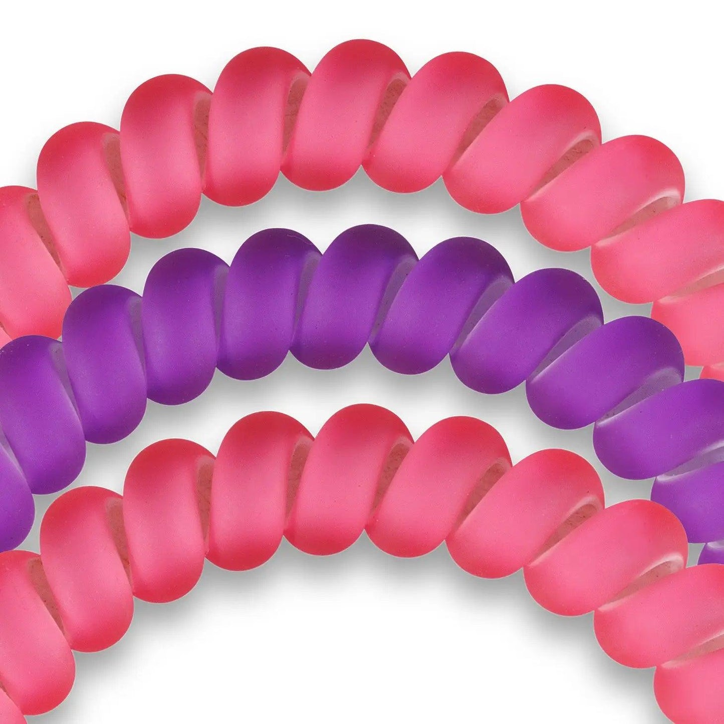 Teleties Small Hair Ties - The Salty Mare