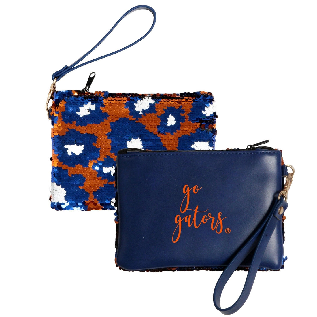 Claire Clutch - The Salty Mare
