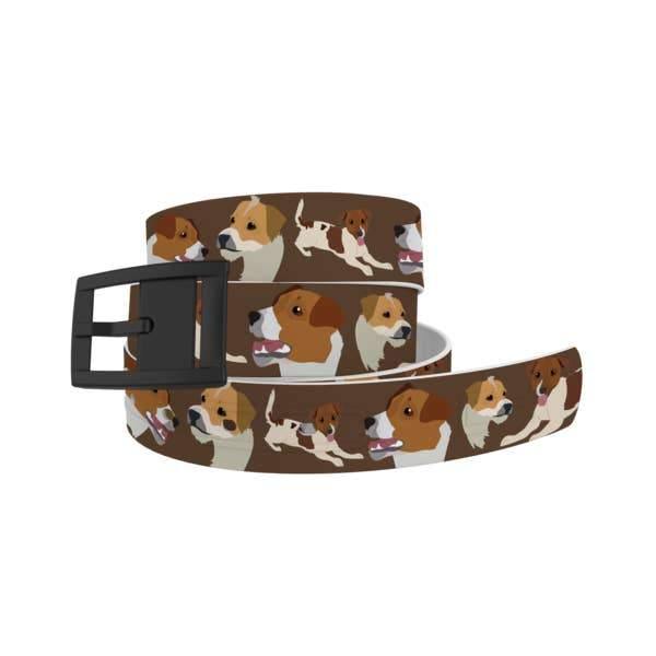 C4 Belts - The Salty Mare