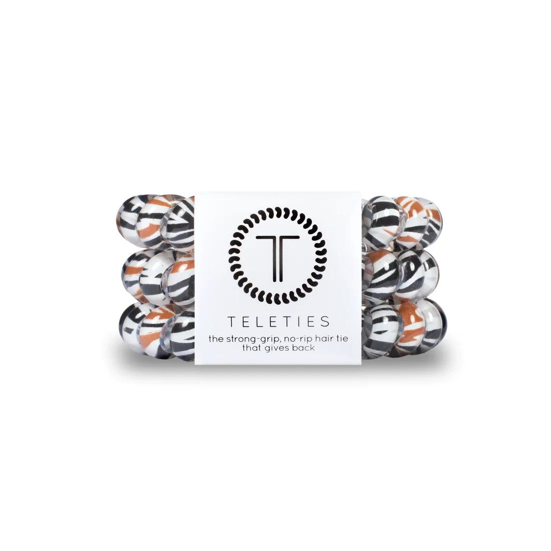Teleties Tiny Hair Ties - The Salty Mare