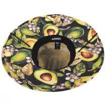 Hemlock Straw Hat - The Salty Mare