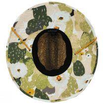 Hemlock Straw Hat - The Salty Mare