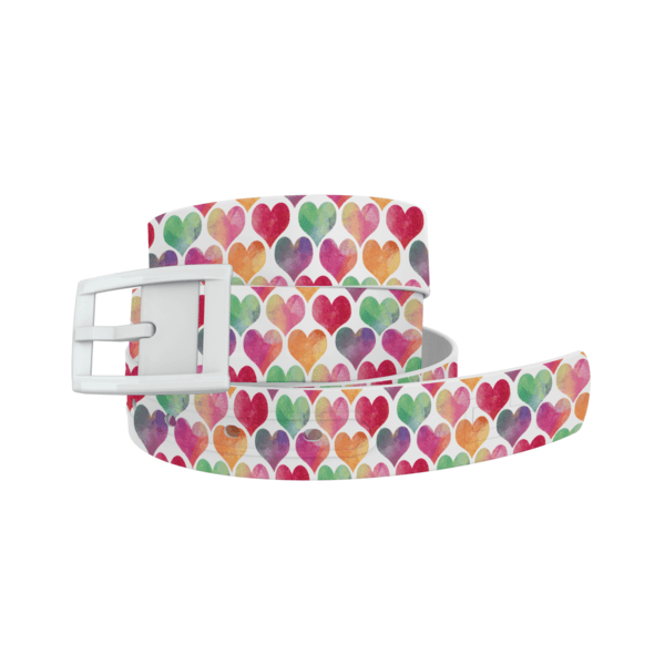 C4 Belts - The Salty Mare