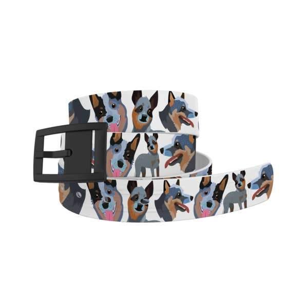 C4 Belts - The Salty Mare