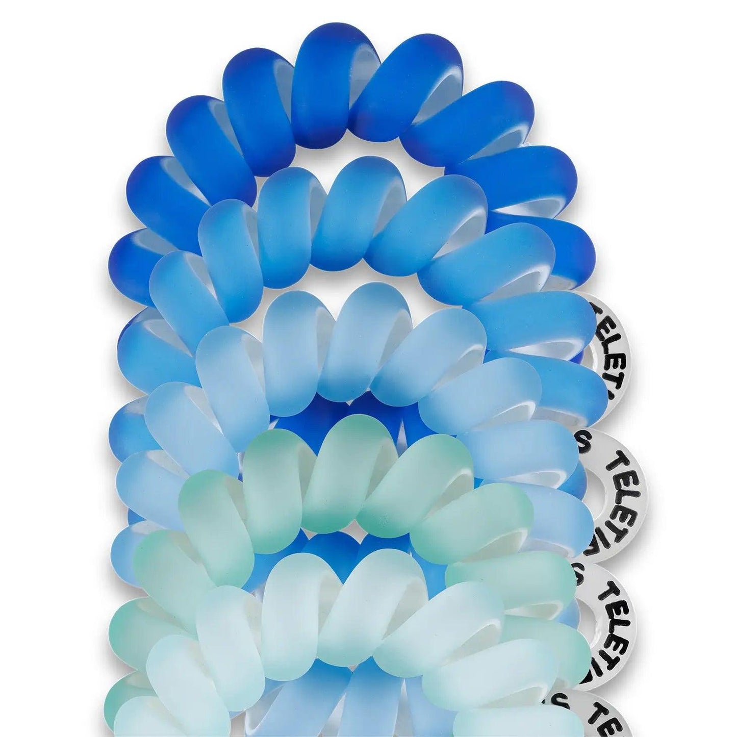 Teleties Tiny Hair Ties - The Salty Mare