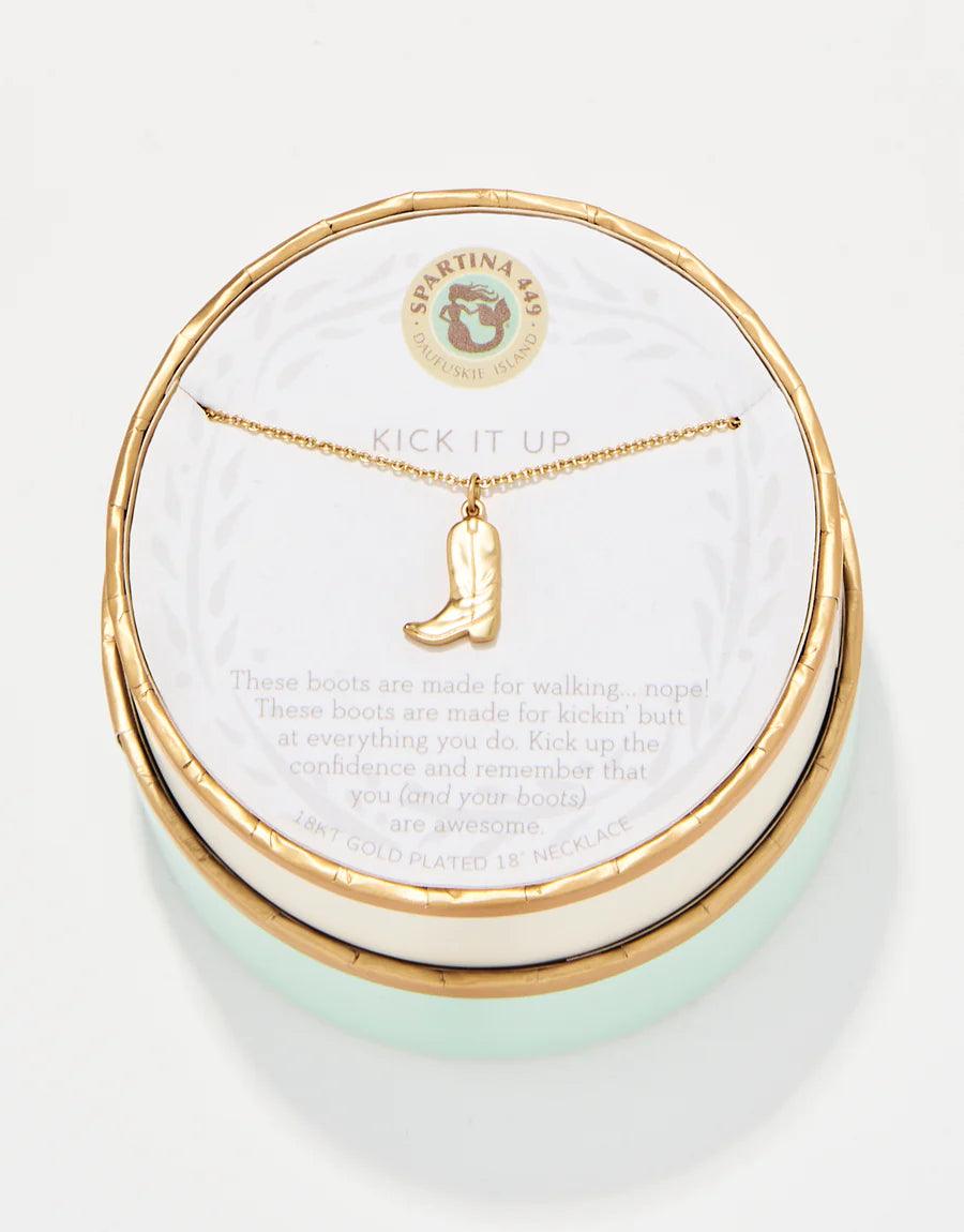 Sea La Vie Necklace - The Salty Mare