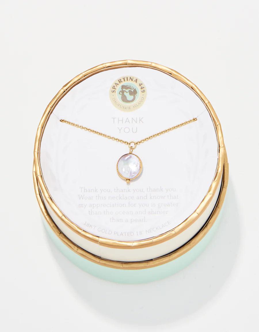 Sea La Vie Necklace - The Salty Mare