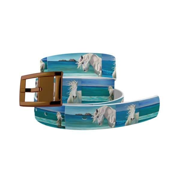 C4 Belts - The Salty Mare