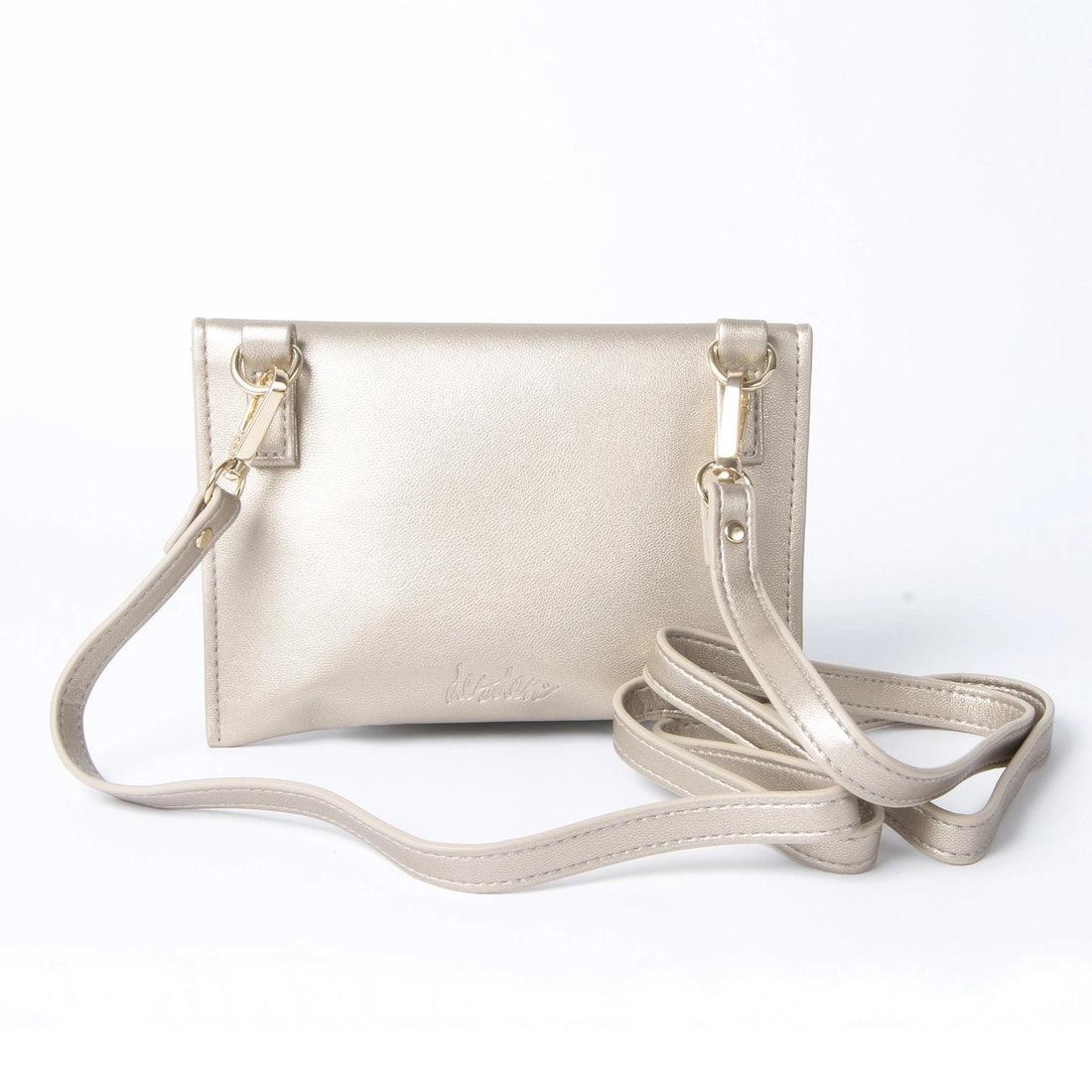 Kara Crossbody - The Salty Mare