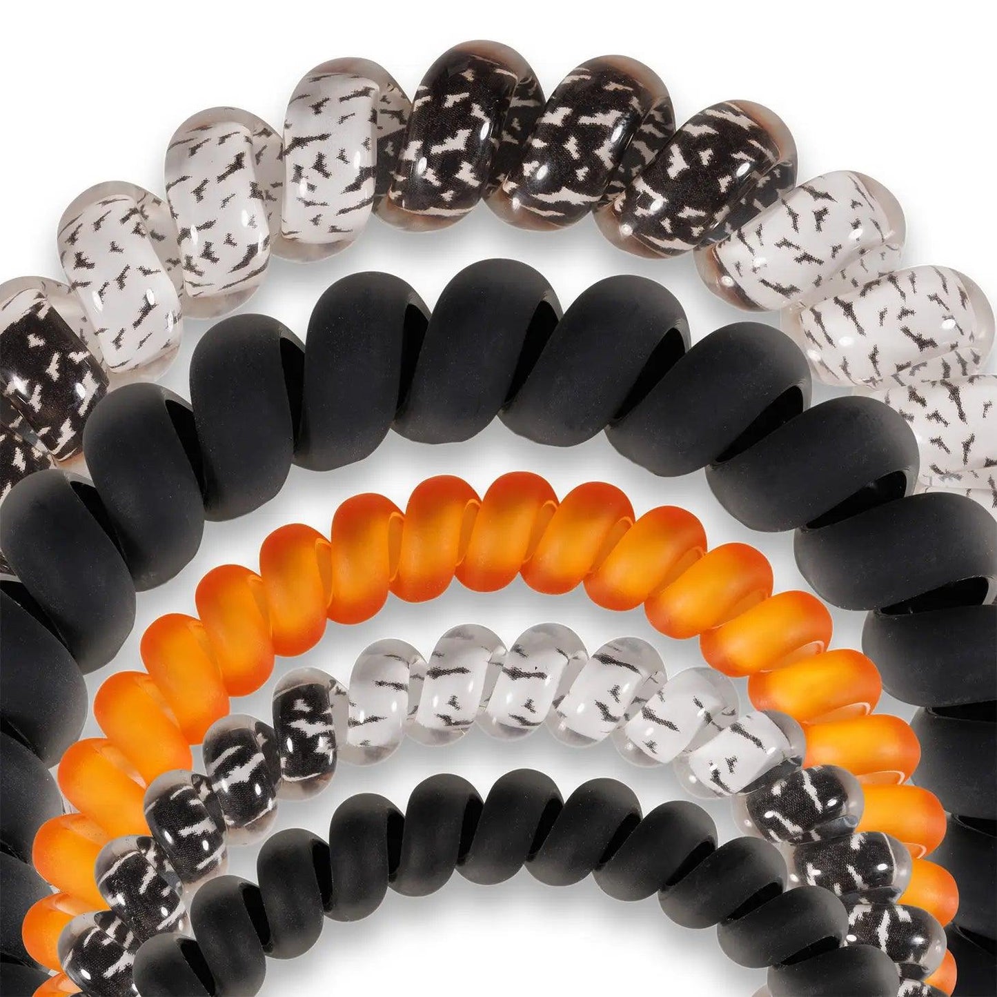 Teleties Halloween Collection - The Salty Mare