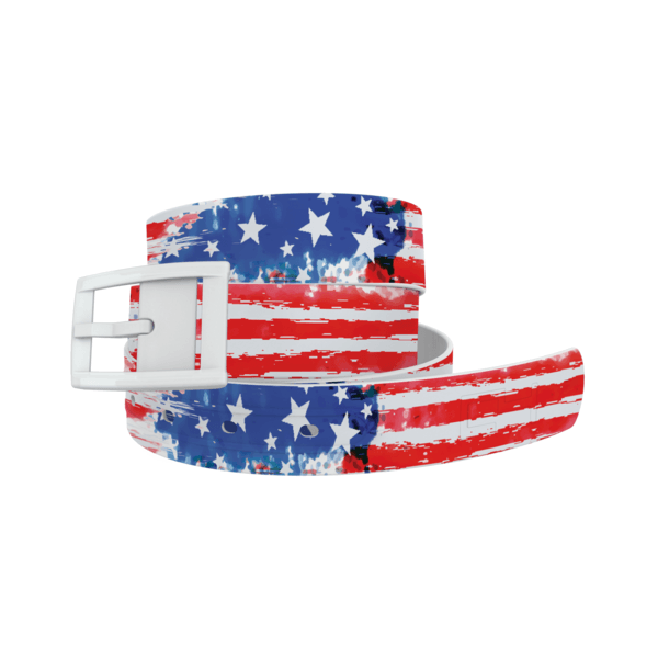 C4 Belts - The Salty Mare
