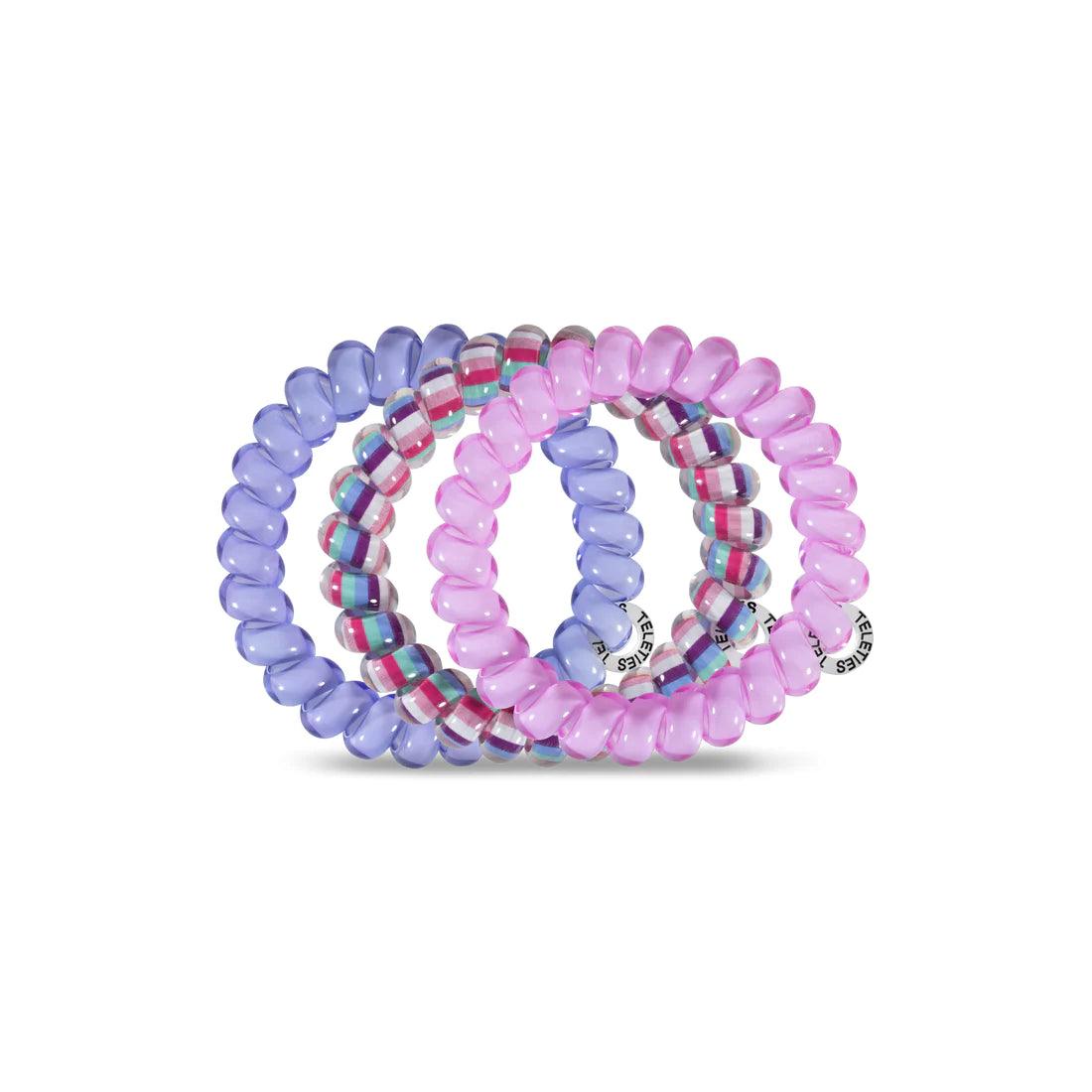 Teleties Tiny Hair Ties - The Salty Mare