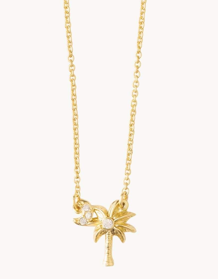 Sea La Vie Necklace - The Salty Mare