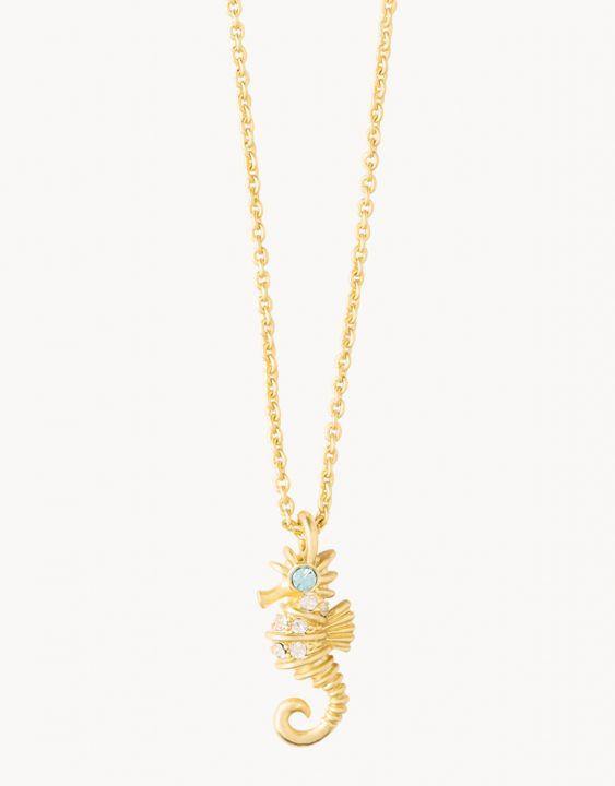 Sea La Vie Necklace - The Salty Mare