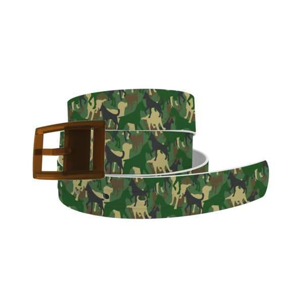 C4 Belts - The Salty Mare