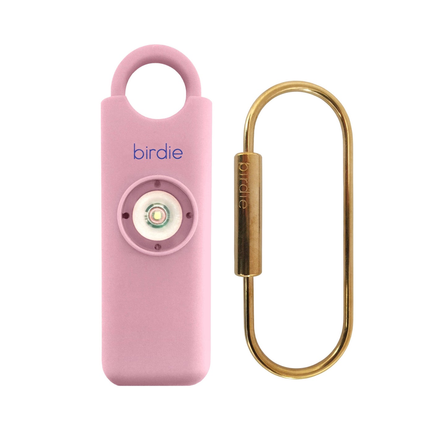 She's Birdie Personal Safety Alarm - The Salty Mare