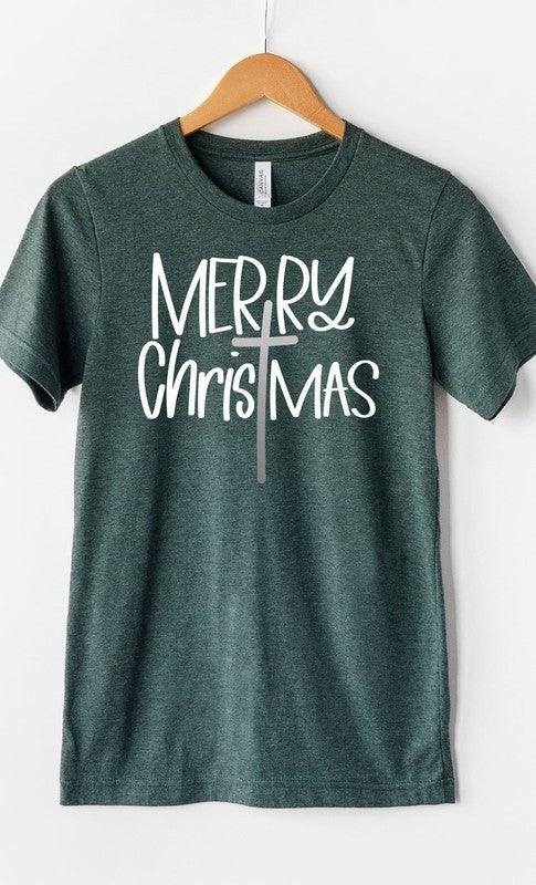 Christmas Tee - The Salty Mare