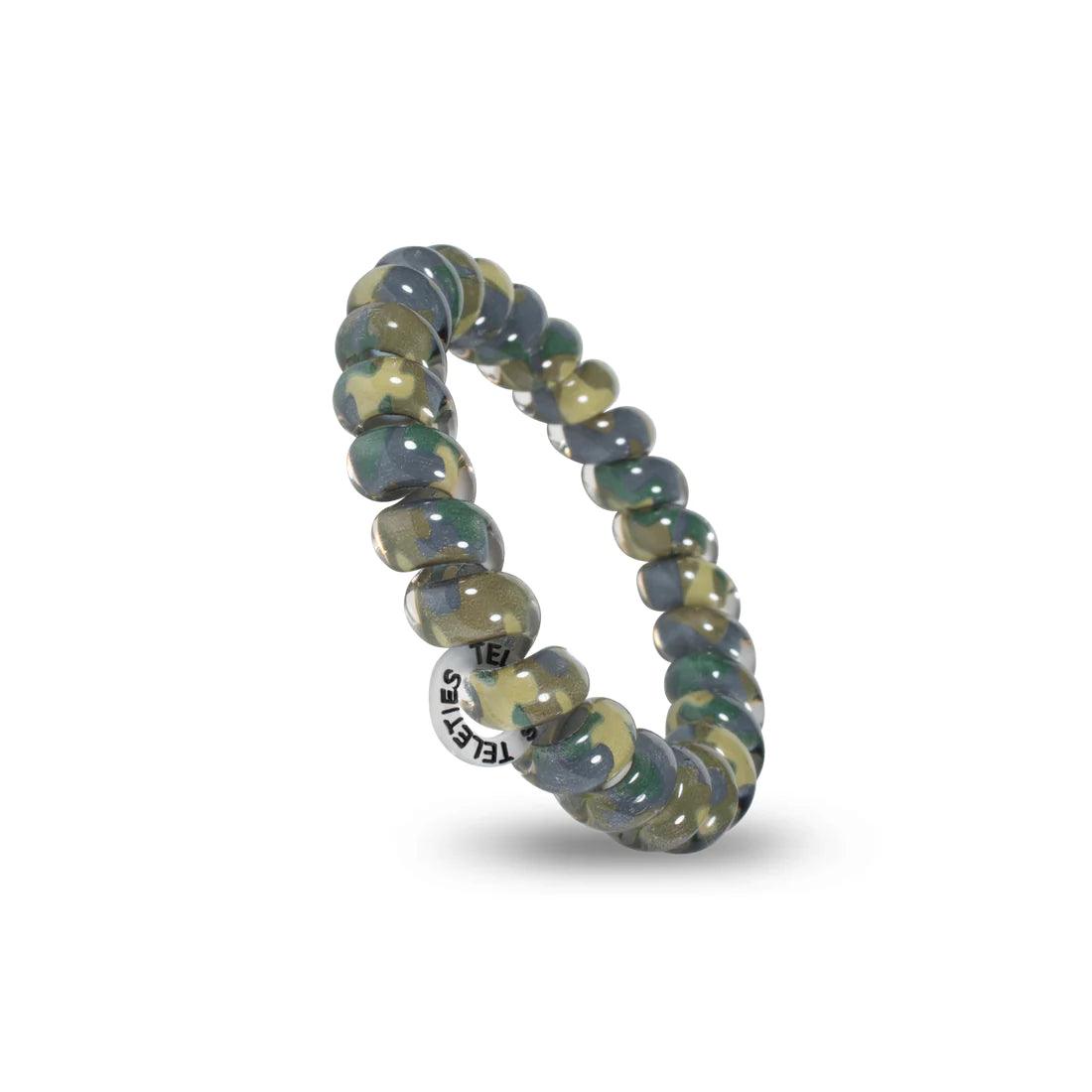Teleties Tiny Hair Ties - The Salty Mare