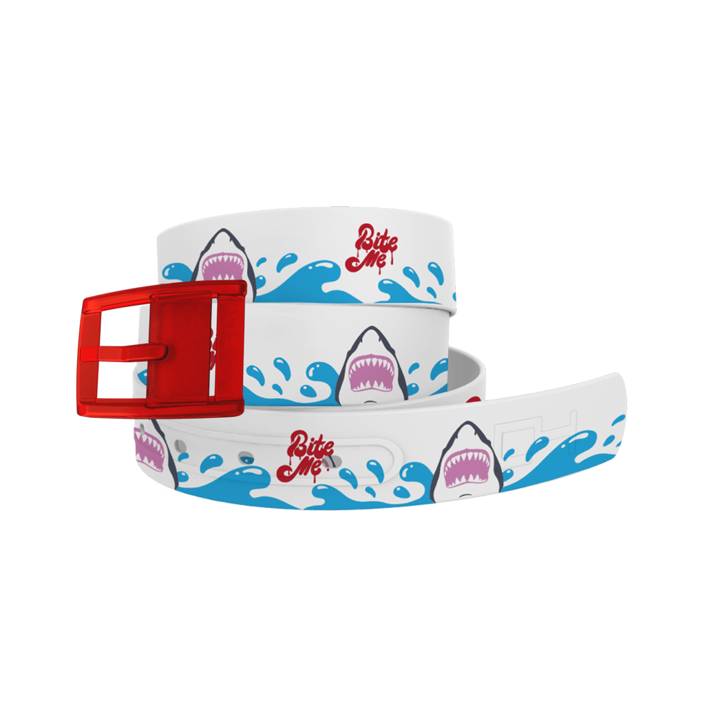 C4 Belts - The Salty Mare