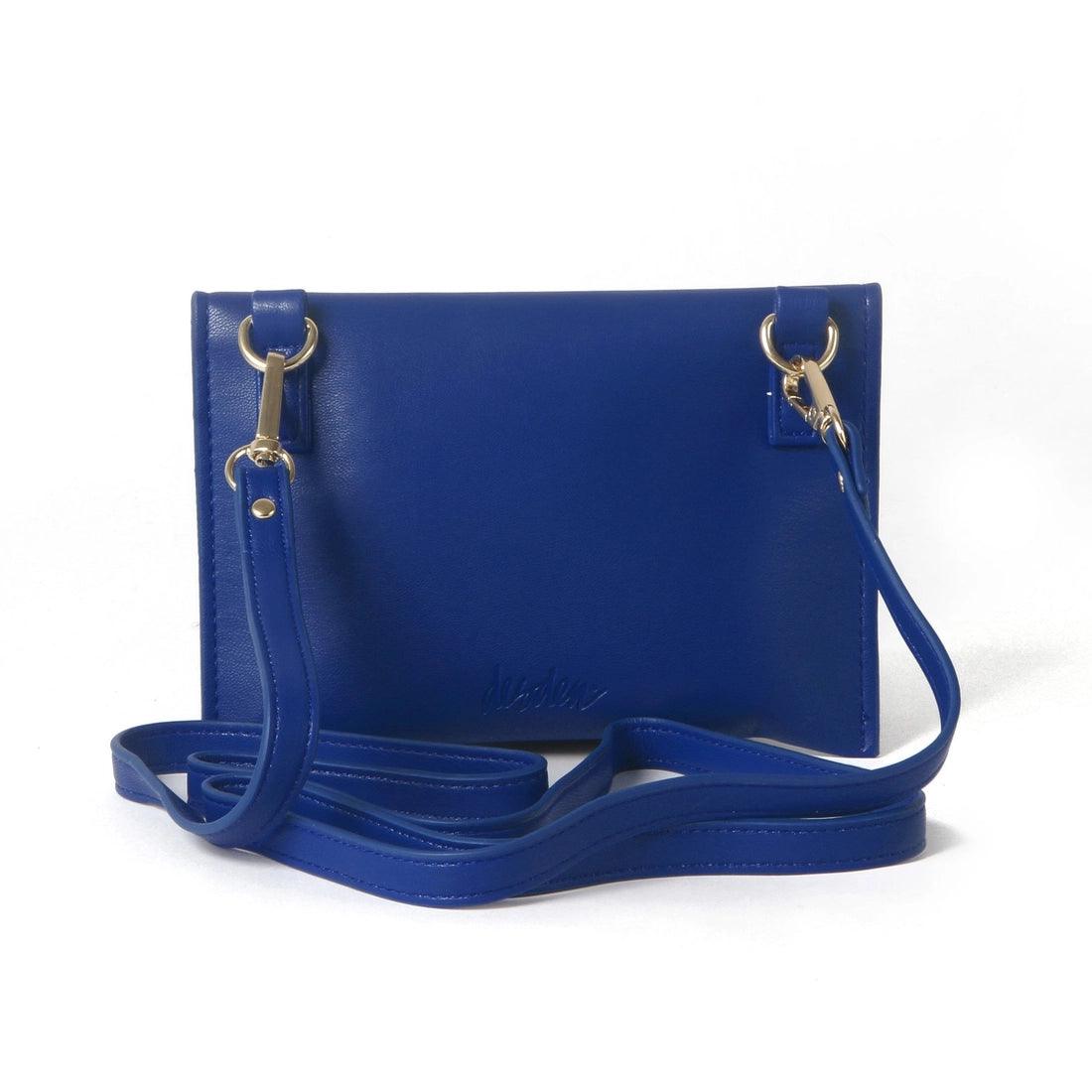 Kara Crossbody - The Salty Mare