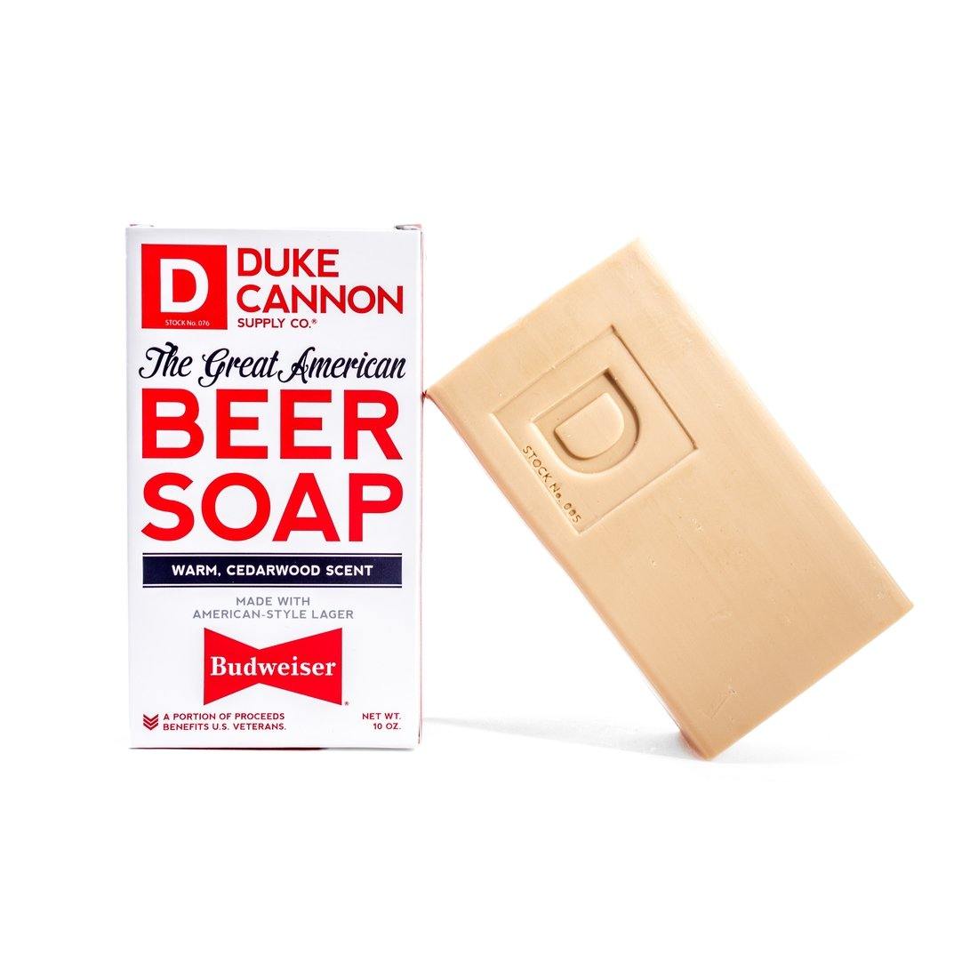 Big Ass Brick of Soap - The Salty Mare