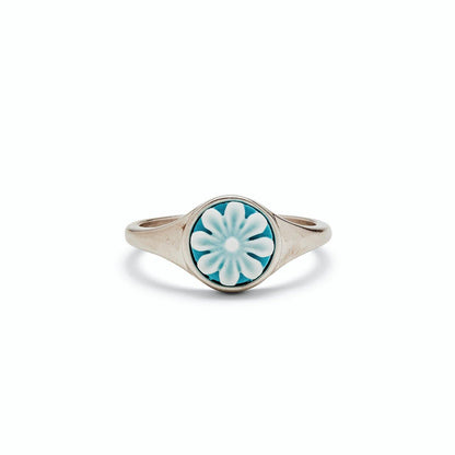 Puravida Ring Collection 5 - The Salty Mare