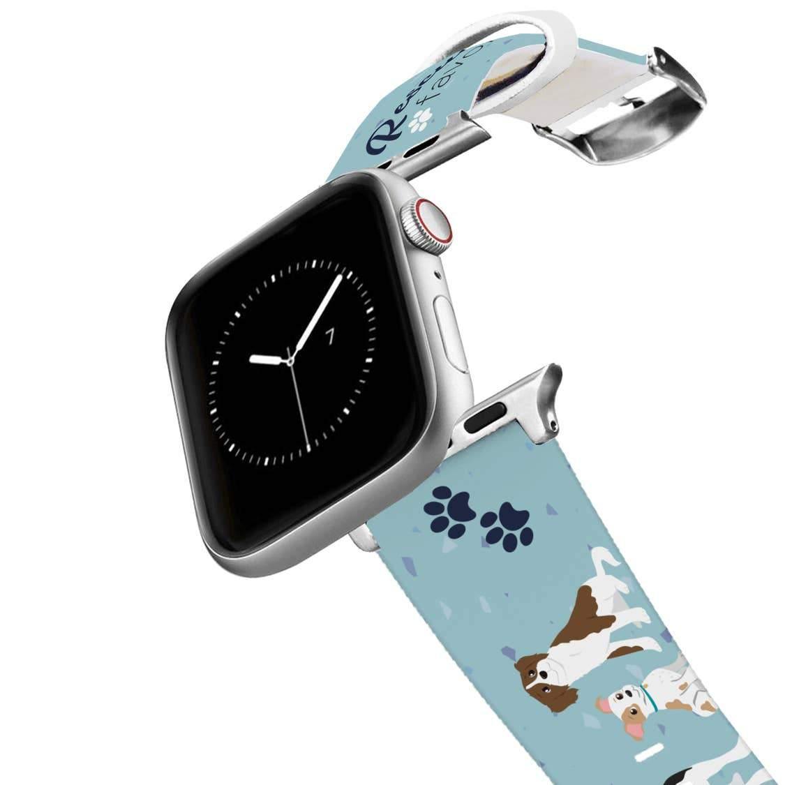 C4 Watch Bands - The Salty Mare