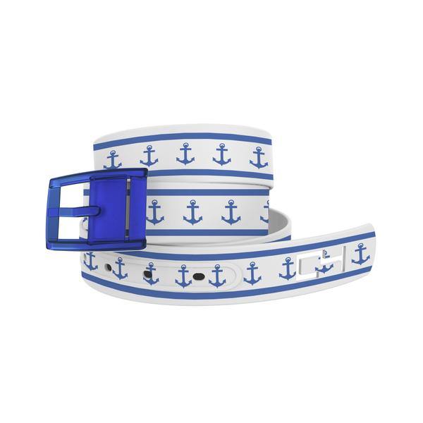 C4 Belts - The Salty Mare