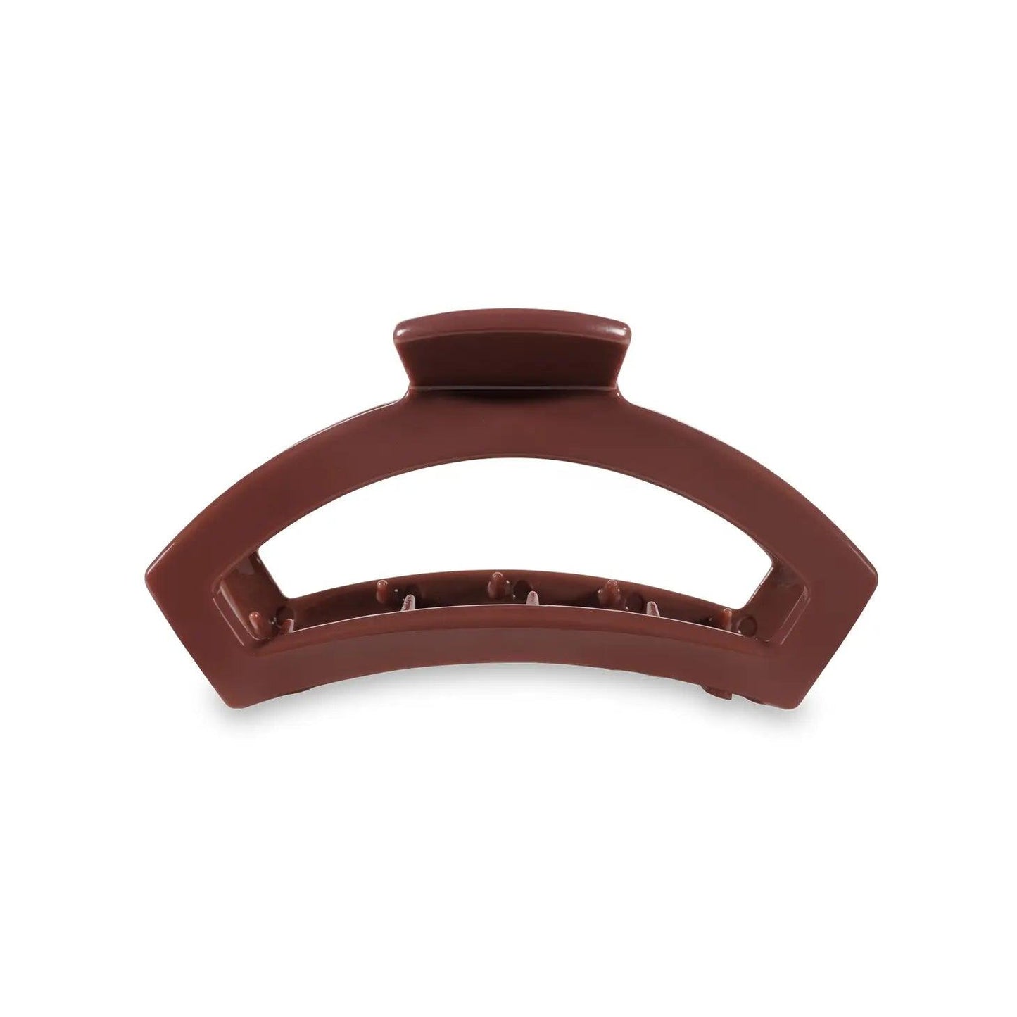 TELETIES Open Hair Clip - The Salty Mare