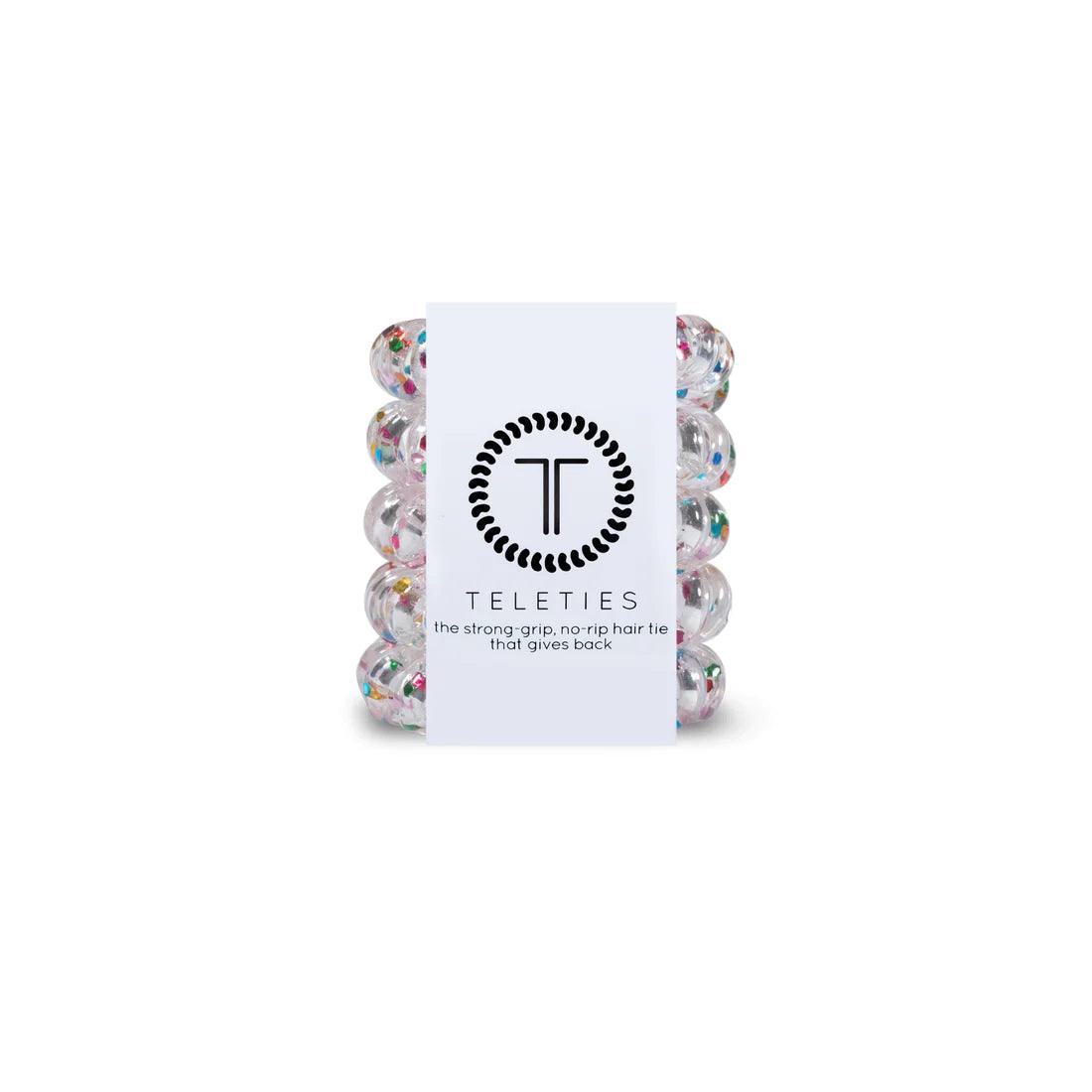 Teleties Tiny Hair Ties - The Salty Mare