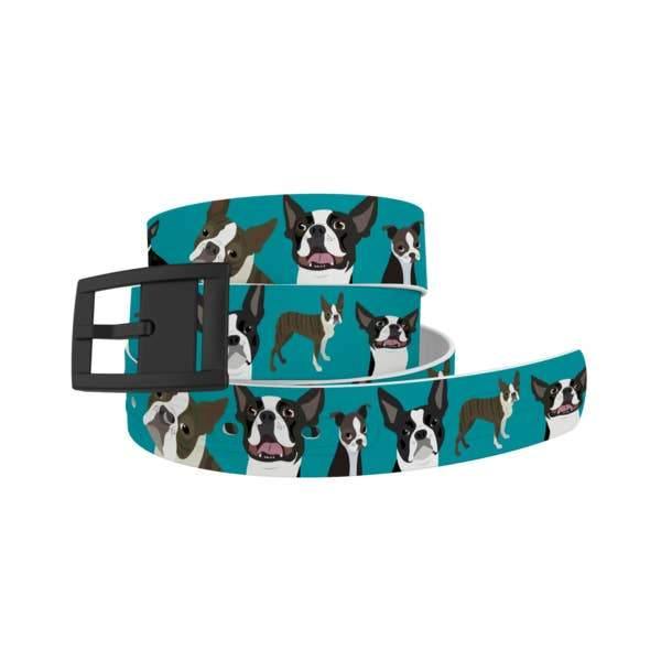 C4 Belts - The Salty Mare