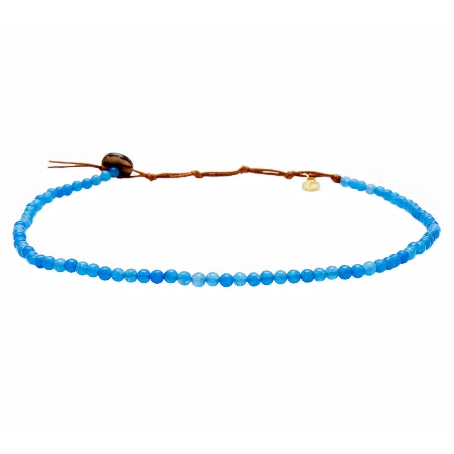 Healing Necklace - The Salty Mare