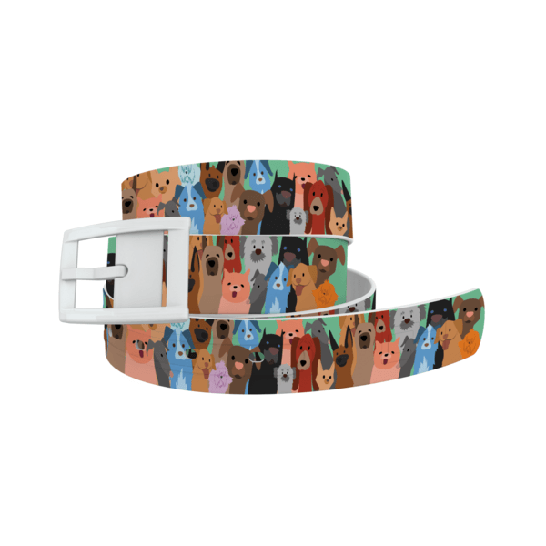 C4 Belts - The Salty Mare